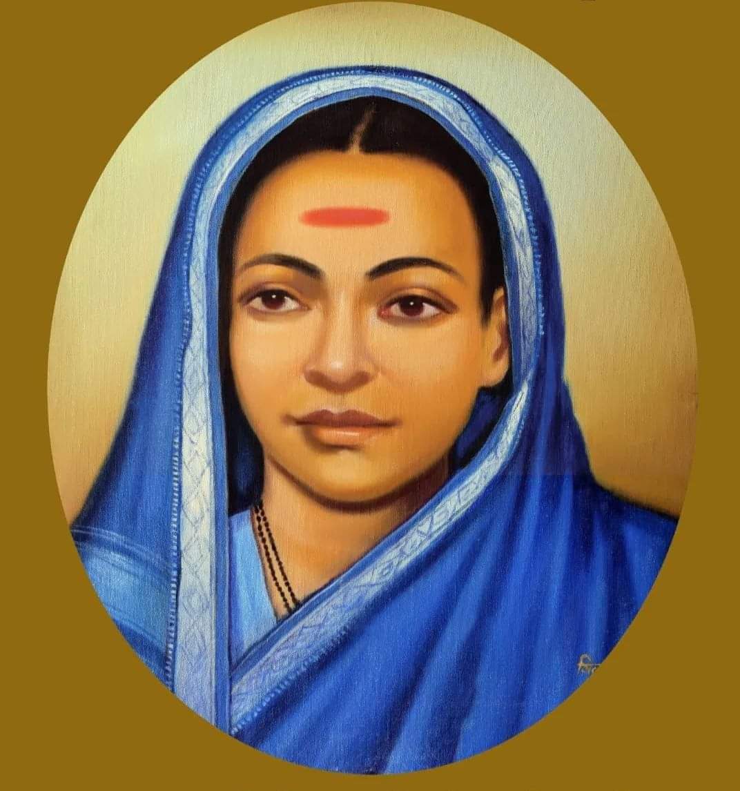 savitribai phule